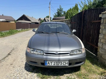 Авто Mazda 626 1994 № 8891902