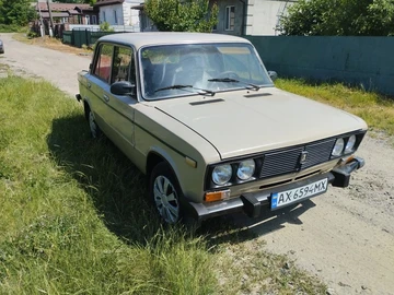 Авто ВАЗ 2106 1992 № 8891903