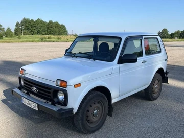Авто ВАЗ 21214 2008 № 8891911