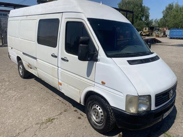 Авто Volkswagen Lt 2000 № 8891917