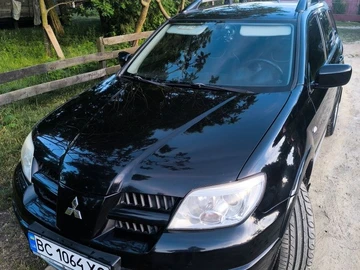 Авто Mitsubishi Outlander 2008 № 8891920