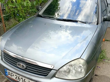 Авто ВАЗ 2172 Priora 2008 № 8891924
