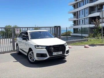 Авто Audi Q7 2019 № 8891926