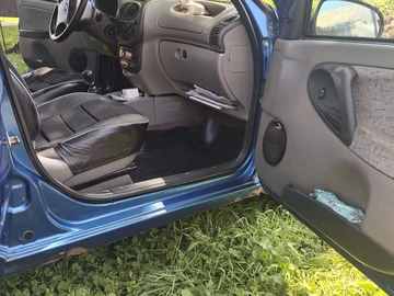 Авто ВАЗ 1118 Kalina 2006 № 8891930
