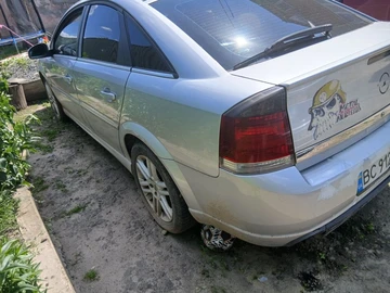 Авто Opel Vectra 2003 № 8891934