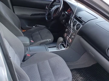 Авто Mazda 6 2005 № 8891937