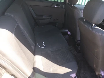 Авто Opel Astra 2008 № 8891939