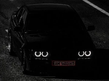 Авто BMW 3 Серия 1996 № 8891968