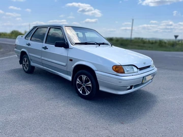 Авто ВАЗ 2115 2008 № 8891971