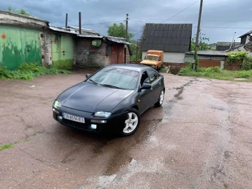 Авто Mazda 323 1995 № 8891972