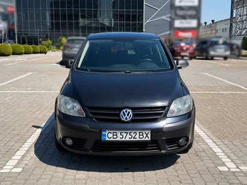 Авто Volkswagen Golf Plus 2009 № 8891976