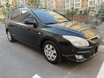 Авто Hyundai I30 2008 № 8891977