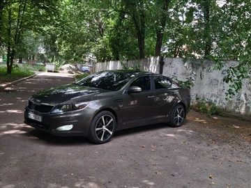 Авто KIA Optima 2014 № 8891981
