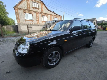 Авто ВАЗ 2171 Priora 2010 № 8891984