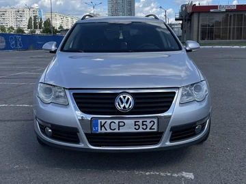Авто Volkswagen Passat Cc 2008 № 8891989