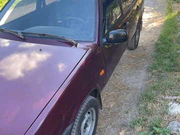 Авто ВАЗ 2109 2008 № 8891990