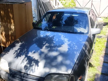 Авто Opel Omega 1990 № 8891995