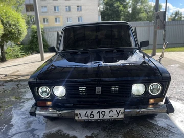 Авто ВАЗ 2106 1990 № 8891998