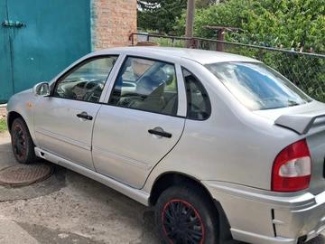 Авто ВАЗ 1118 Kalina 2007 № 8892000