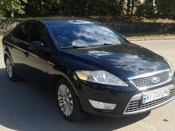 Авто Ford Mondeo 2010 № 8892017