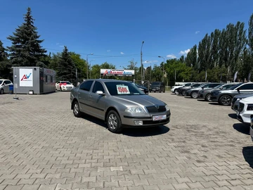 Авто Skoda Octavia 2008 № 8892076