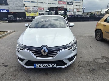 Авто Renault 4 2017 № 8892080