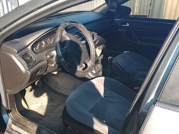 Авто Peugeot 607 2002 № 8892082