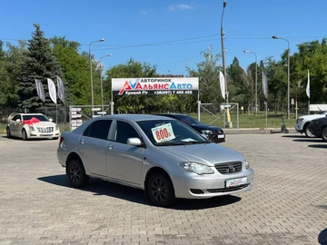 Авто BYD F3 2013 № 8892083