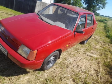 Авто ЗАЗ 1103 Slavuta 2007 № 8892089