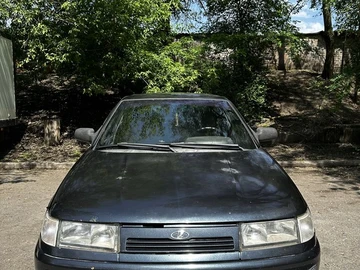 Авто ВАЗ 21104 2005 № 8892090