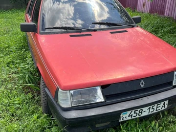 Авто Renault Captur 2000 № 8892093