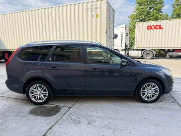 Авто Ford Focus 2008 № 8892095