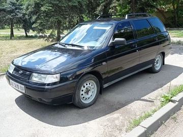 Авто ВАЗ 21114 2008 № 8892096