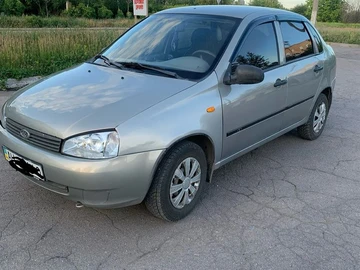 Авто ВАЗ 1118 Kalina 2006 № 8892102