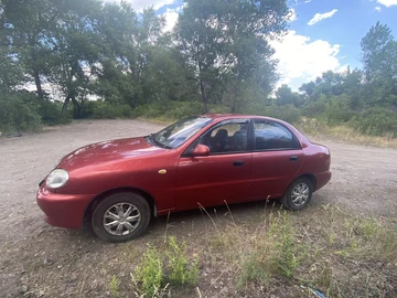 Авто Daewoo Arcadia 2007 № 8892106