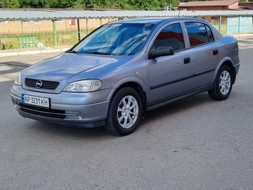 Авто Opel Astra 2006 № 8892110