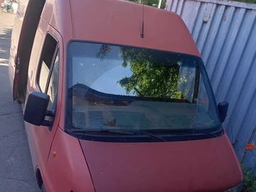 Авто Fiat Ducato 1998 № 8892113