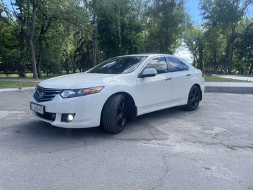 Авто Honda Accord 2008 № 8892122