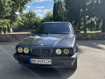 Авто BMW 5 Серия 1995 № 8892124