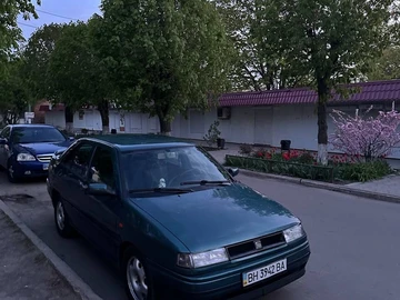 Авто SEAT Toledo 1993 № 8892126