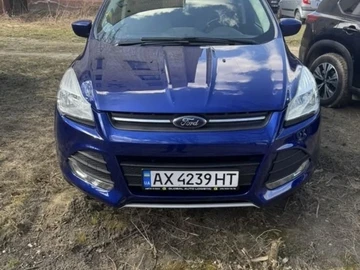 Авто Ford Escape 2012 № 8892131