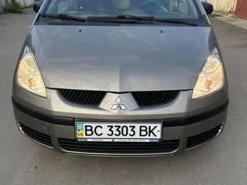 Авто Mitsubishi Colt 2008 № 8892134
