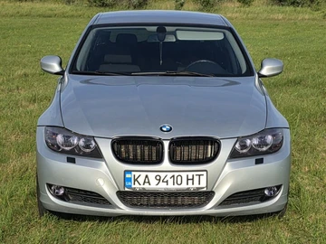 Авто BMW 3 Серия 2010 № 8892167