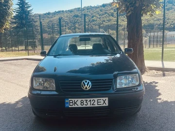 Авто Volkswagen Bora 1999 № 8892168