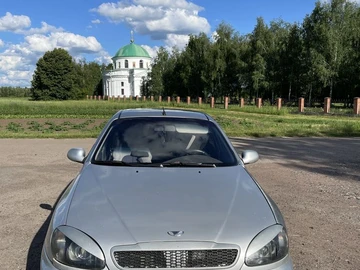 Авто Daewoo Lanos Sens  2006 № 8892172