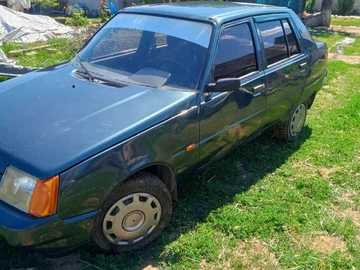 Авто ЗАЗ 1103 Slavuta 2004 № 8892178