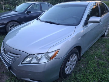 Авто Toyota Camry 2007 № 8892182