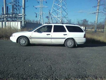 Авто Ford Mondeo 1995 № 8892184
