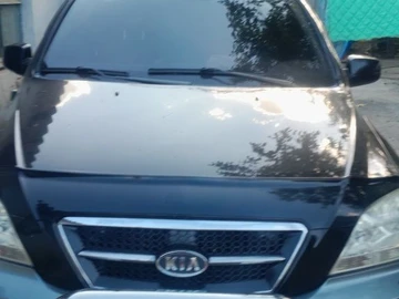 Авто KIA Sorento 2003 № 8892191