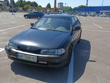 Авто Honda Accord 1993 № 8892196